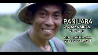 PAN LARA - AA RAKA SIDAN (Versi Koplo_Official Music Audio)