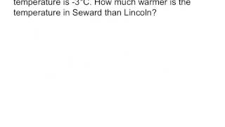 Sect 3.5 Math 201