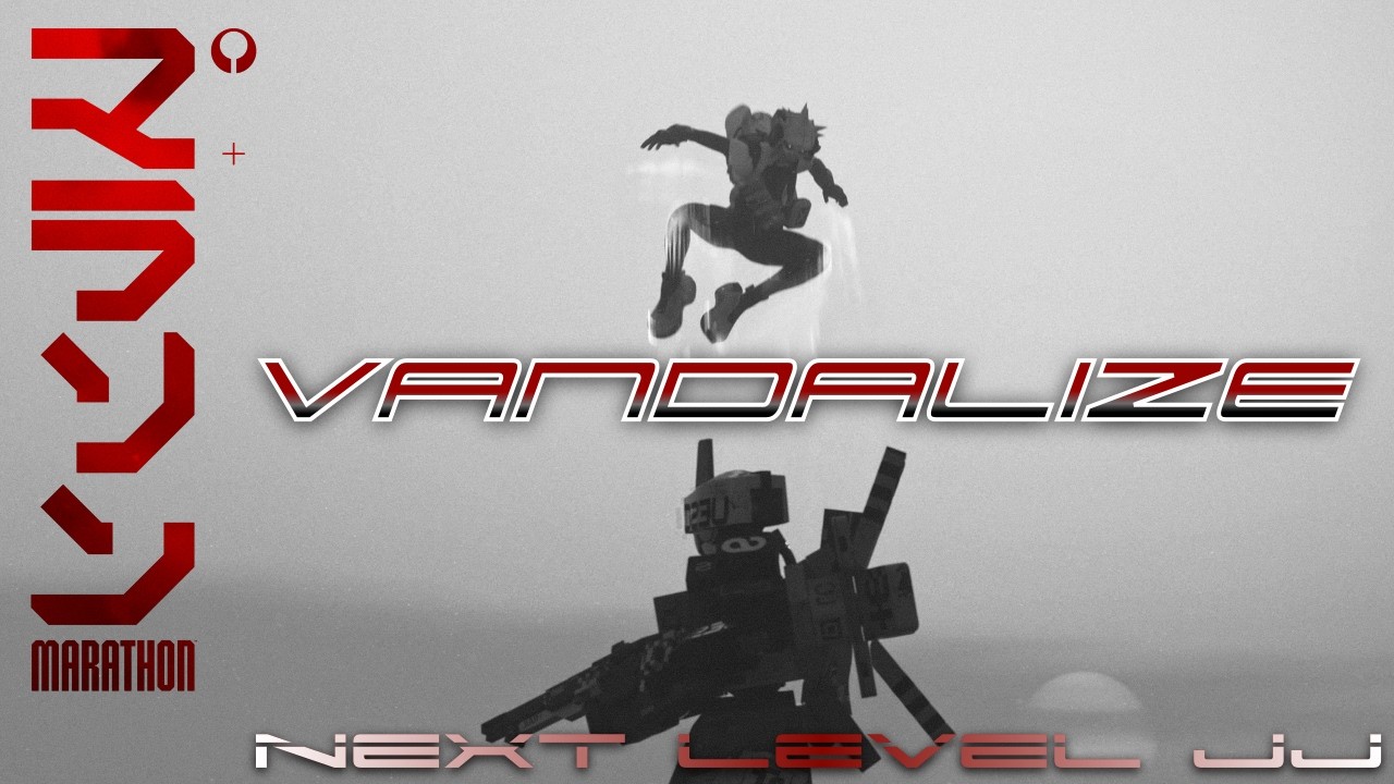 Thumbnail for Vandalize