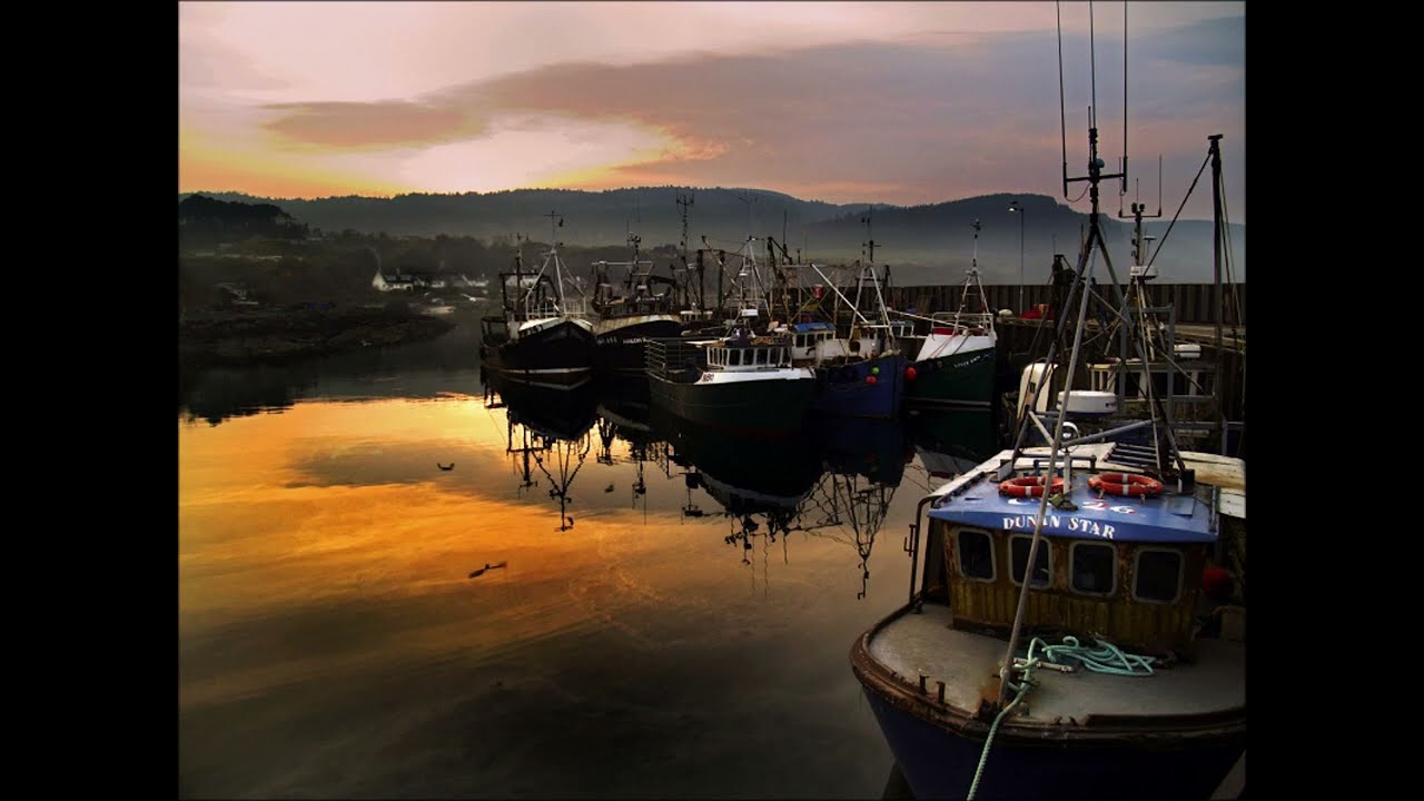 Carradale, Kintyre, Argyll - Discover Scotland