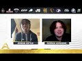The Lunch Box with Kennesaw State's Simeon Cottle