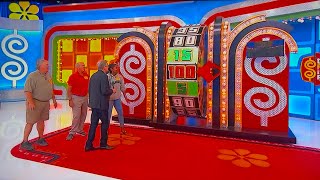 The Price Is Right  Showcase Showdown part 2  12192024