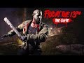 MORE FLAWLESS GAMEPLAY! Friday The 13th Game!