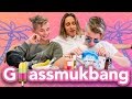 MARCUS OCH MARTINUS / Hampus gör sommaren!