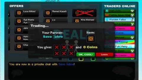 Stick Run Donation -part 2