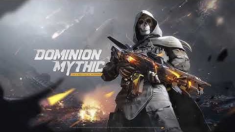 Mythic M13 Trailer | Dominion Mythic Lucky Draw | Ghost Azreal | COD Mobile