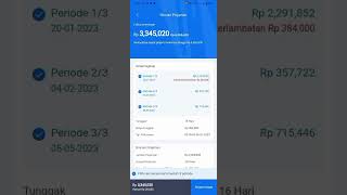 galbay Pinjam Duit #shorts#pinjamanonline #gagalbayarpinjamanonline #galbaypinjol#galbaypinjamduit