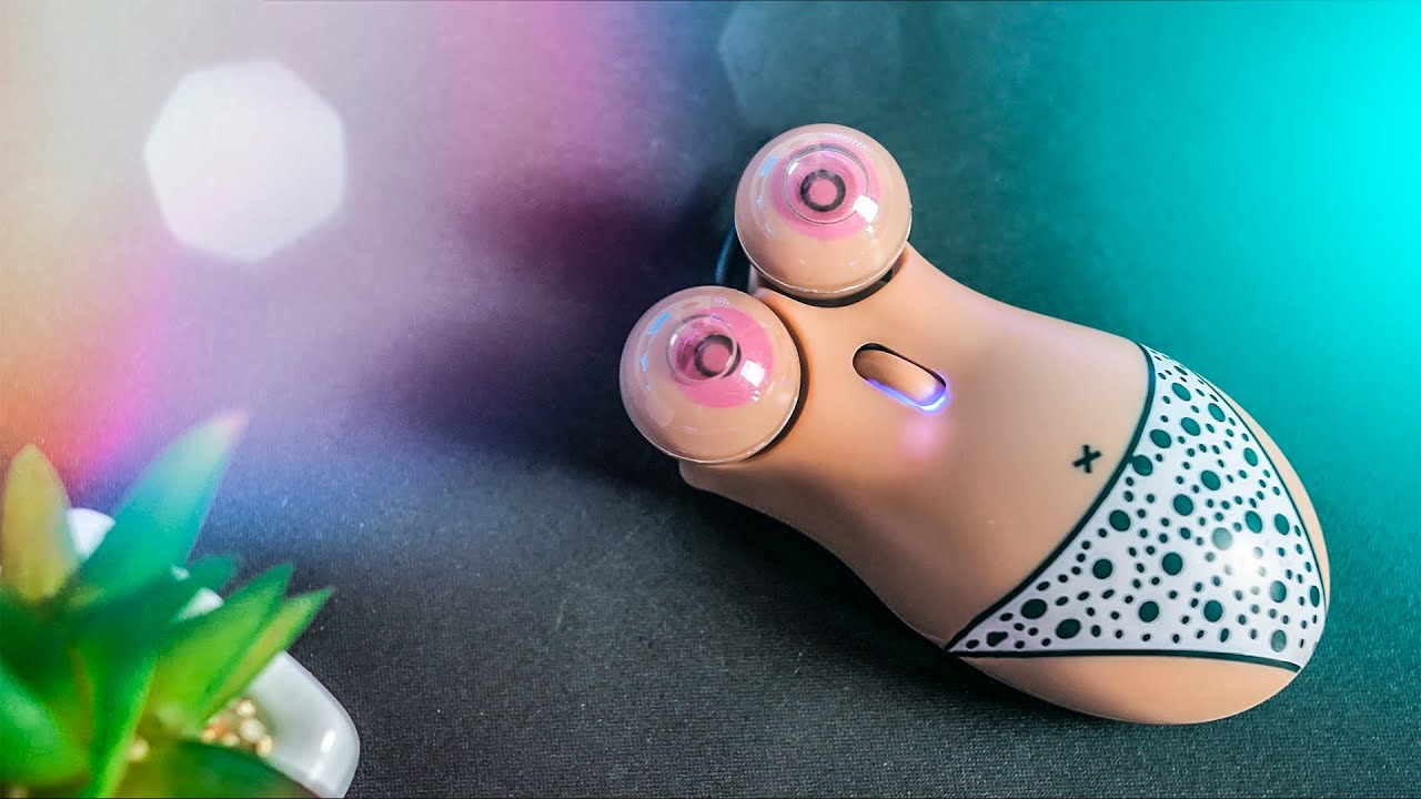 Nu ai vazut asa MOUSE in VIATA TA!! - YouTube CipFlixTV