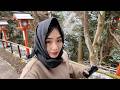 【🇯🇵京都】パークハイアット京都 / 冬京都仕事旅