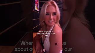 Boost Your Night Out With Endorfix Caffeine Patches  Bar Vibes  Energy Boost