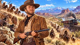 He Took the Land by Force... Now the Law Is Coming for Him | Best Action Western Movie