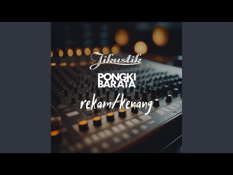 Putar bersihkan jogja - Jikustik
