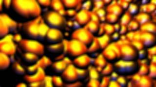 4K Smooth Bubbles Animation