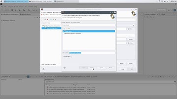 Mapeo de Base de Datos con Hibernate Tools y Eclipse