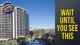 BreakFree Capital Tower Canberra - Wait Until You See This | Canberra, Australia