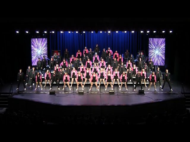 ZSI Royalaires 2022 Competition Show, The Voice class=