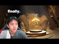 I Finally Got ARCANE PICKAXE After 15 Hours Grinding in The Forge...