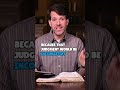 FAVORITISM is NOT CONSISTENT with Faith in Christ #shorts