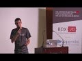 BdxIO 2014 - Jean-Loïc Hervo : RUN | PROVISION | DEPLOY - Your Workstation in Production