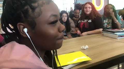 WE PUT TWO LOVE 💕 BIRDS😍💦 ON A BLIND DATE.