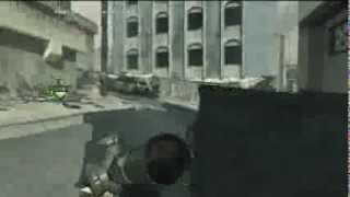 MW3 Hates Tacs | Fantastic Spawn