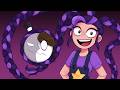 A lot of HAIR in Poppy Playtime Chapter 5