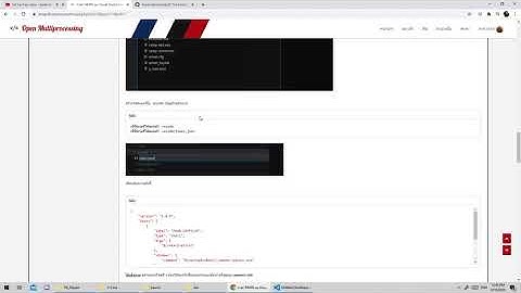 ภาษา PAWN บน Visual Studio Code (ตั้งปุ่มคอมไพล์และแก้ภาษาไทยเพี้ยน)