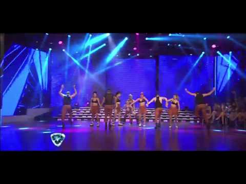 electrodance noelia pompa