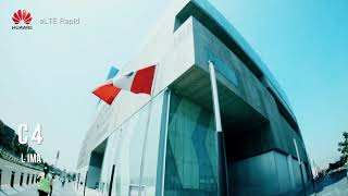 HUAWEI eLTE Rapid Solution   Version Corta