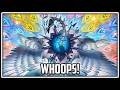 What??? Whoops! Competitive Master Duel Tournament Gameplay!