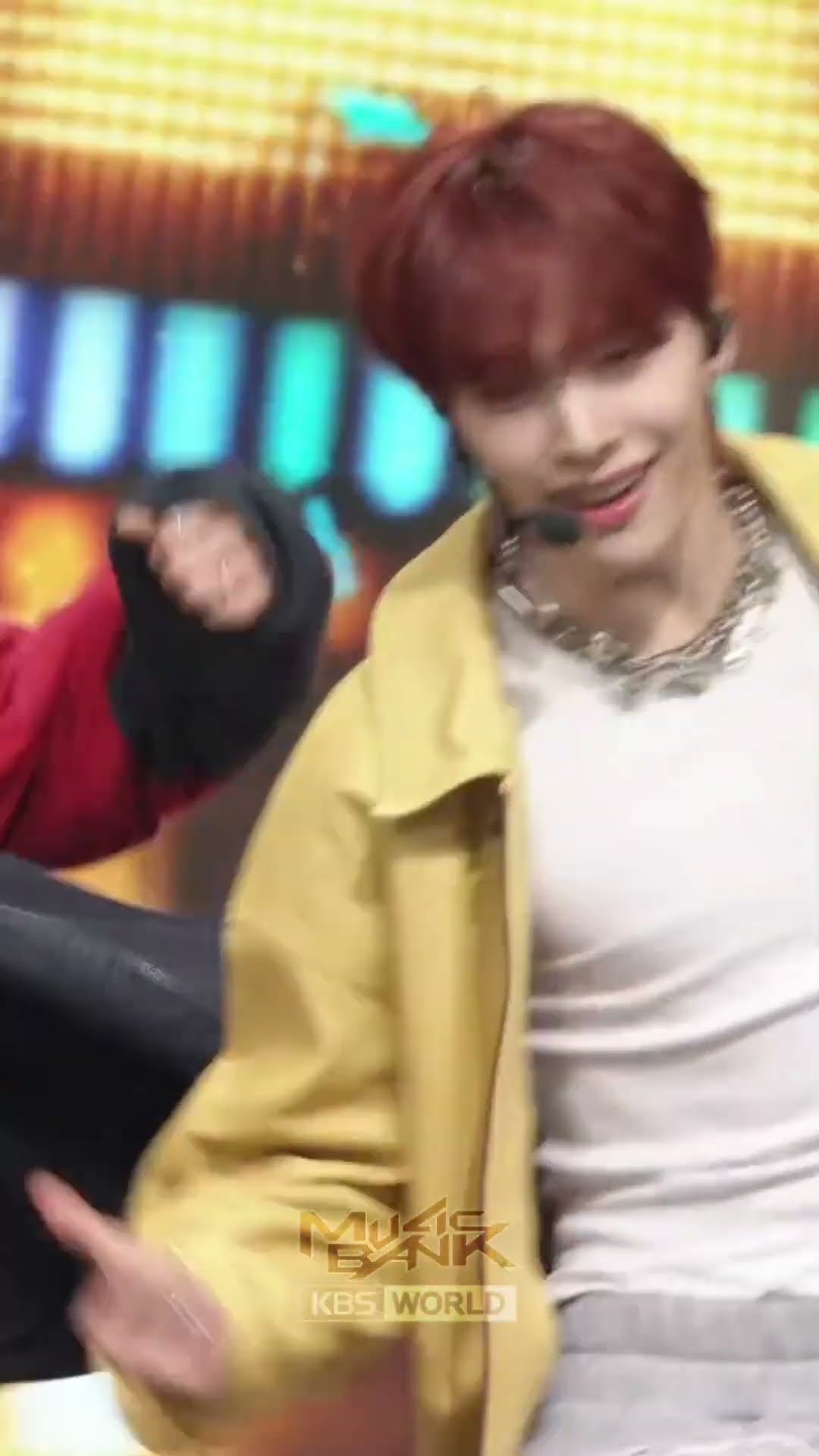 NALLINA - NEXZ #NALLINA #NEXZ #ネクスジ #넥스지 #Shorts #MusicBank | KBS WORLD TV
