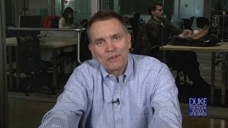 The Discipline of Entrepreneurship (Live Session)