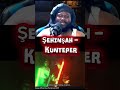 Şehinşah's Flow is Unreal! 🤯 Kunteper REACTION 🔥 #turkishrap #reaction