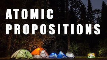 Atomic Propositions