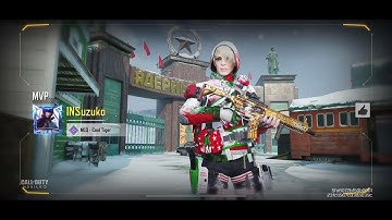 Call of Duty: Mobile - MVP Moments