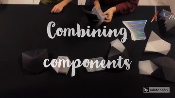 Basic Design Final Project 2018 2019 fall