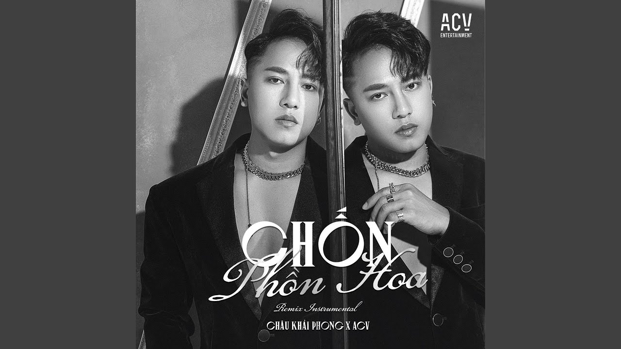 Chốn Phồn Hoa (Vietlouis X Brobear Remix Instrumental)