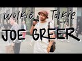 A day with photographer joe greer  walkie talkie episode 10