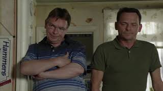 Ben Mitchell 21st July 2016 (Part 1)