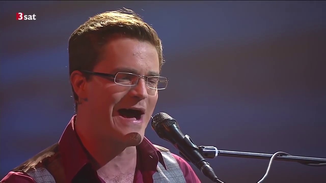 Bodo Wartke Nicht In Meinem Namen
