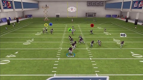 Madden 13 Tips - 43 Stack Nano Blitz - MaddenGurus.com