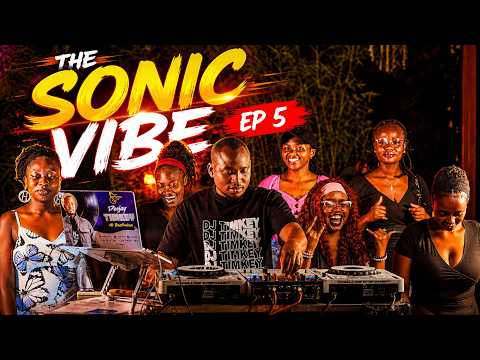 NONSTOP CLUB BANGERS | 🔥 THE SONIQ VIBE EP5:Afrobeat • Amapiano • Dancehall • Hip-Hop