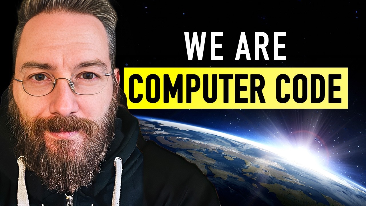 Man Dies; Learns The Secret to Self Healing During NDE