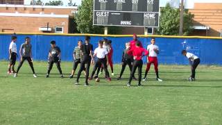 Fort Belvoir 100 LB Team 09232014 00002
