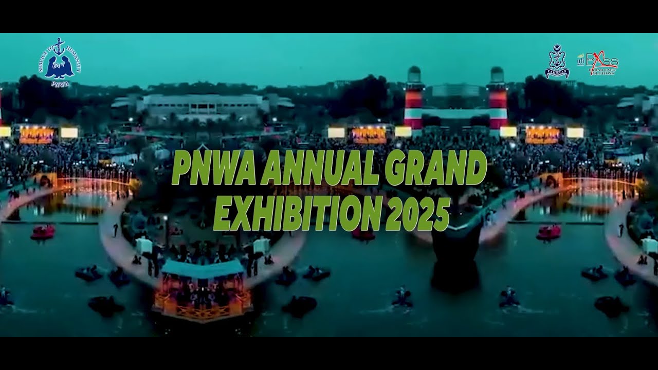 𝐊𝐚𝐫𝐚𝐜𝐡𝐢’𝐬 𝐁𝐢𝐠𝐠𝐞𝐬𝐭 𝐅𝐚𝐦𝐢𝐥𝐲 𝐅𝐞𝐬𝐭𝐢𝐯𝐚𝐥 𝐢𝐬 𝐇𝐞𝐫𝐞!