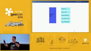 GeeCON 2019: Ken Sipe - Java 10/11 Memory Management and GC