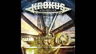 Watch Krokus Turnin Inside Out video