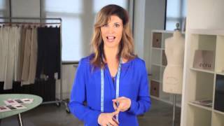 Tips on how to find your perfect pant size