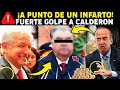 DOMINGAZO! PRESIDENTE AFRICANO LE DA UNA PAL1Z4 A CALDERON EN VIVO NO SALDRÁ EN TV