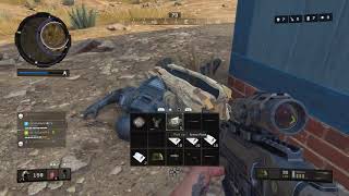 Just a Normal Day in Quads | Blackout | Call of Duty: Black Ops 4
